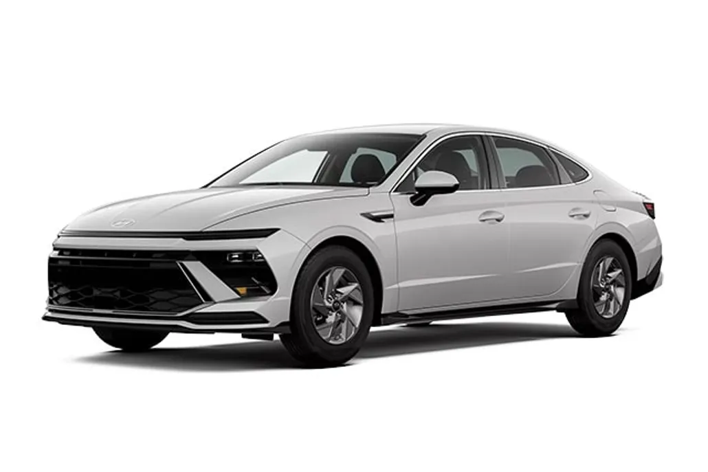 2025 Hyundai Sonata SE photo 1