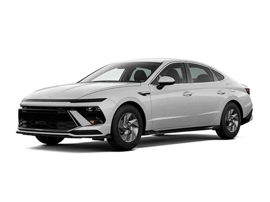 2025 Hyundai Sonata SE photo 1