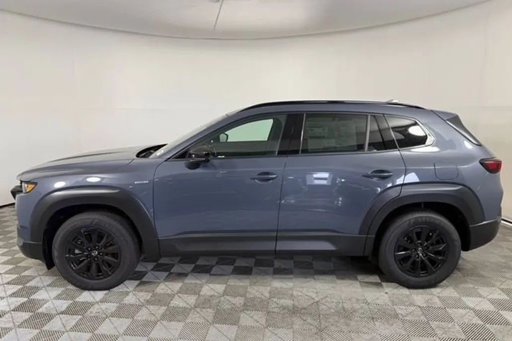 2025 Mazda CX-50 Premium photo 1