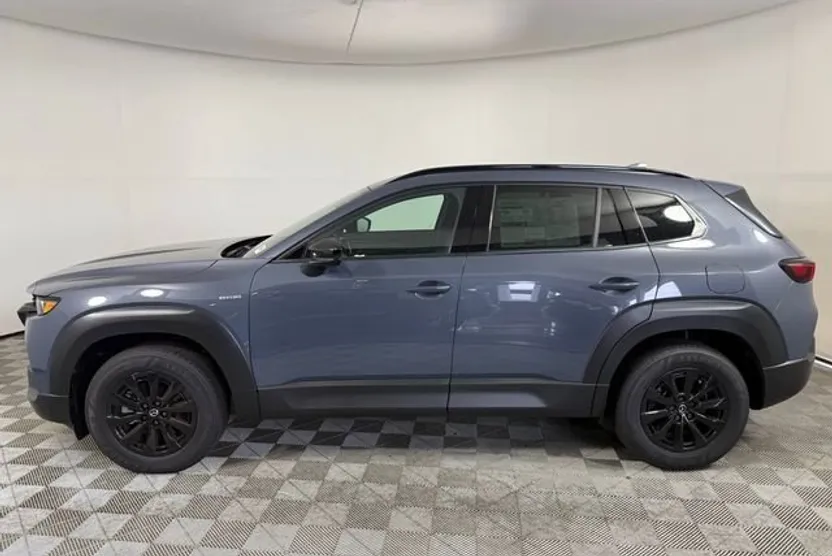 2025 Mazda CX-50 Premium photo 1