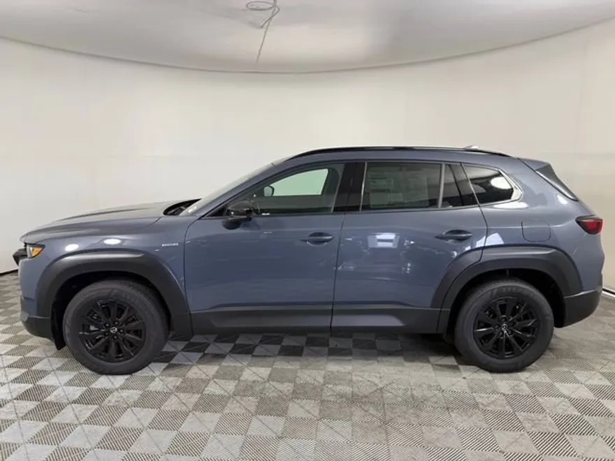 2025 Mazda CX-50 Premium photo 1