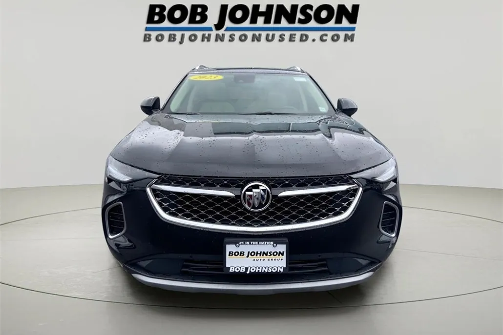 2023 Buick Envision Avenir photo 1