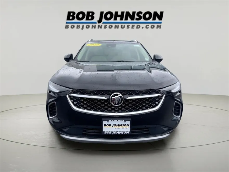 2023 Buick Envision Avenir photo 1