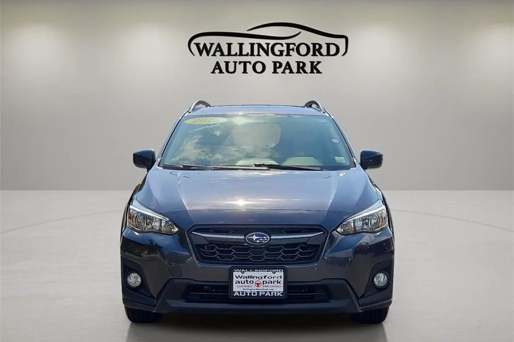 2018 Subaru Crosstrek 2.0i Premium photo 1