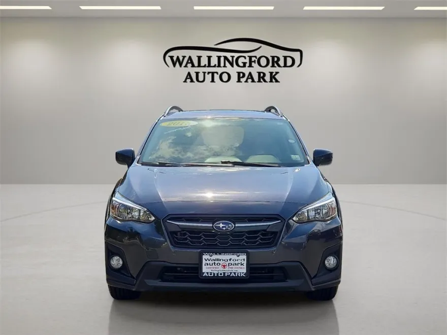 2018 Subaru Crosstrek 2.0i Premium photo 1
