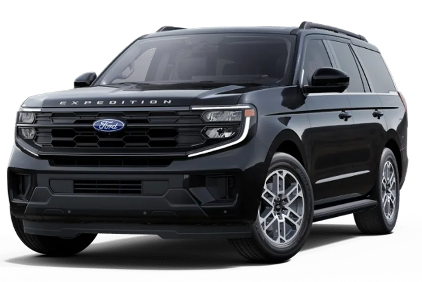 2025 Ford Expedition photo 1