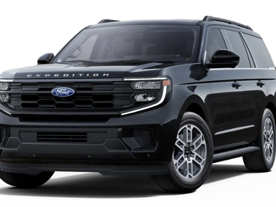 2025 Ford Expedition photo 1