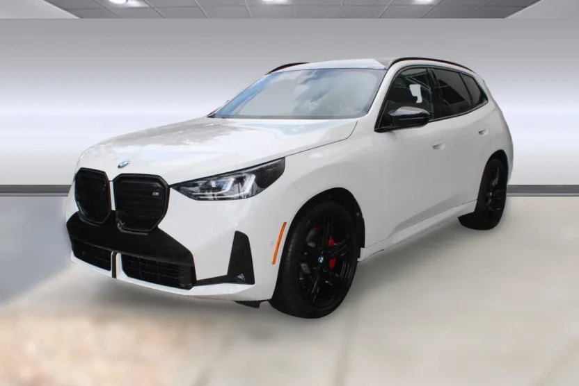 2026 Bmw X3 M50 photo 1