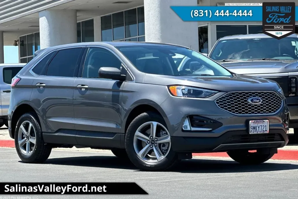 2024 Ford Edge SEL photo 1