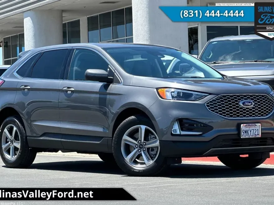 2024 Ford Edge SEL photo 1