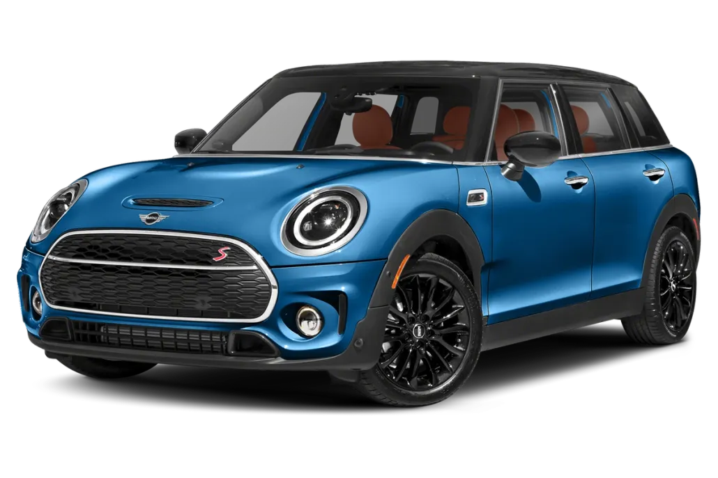2023 Mini Cooper Base S photo 1
