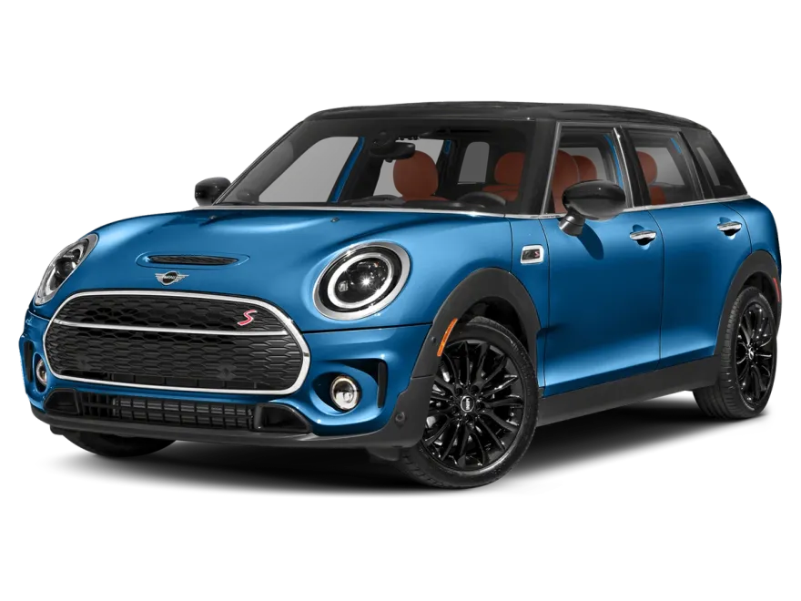 2023 Mini Cooper Base S photo 1
