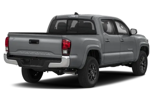2023 Toyota Tacoma SR5 V6 photo 2