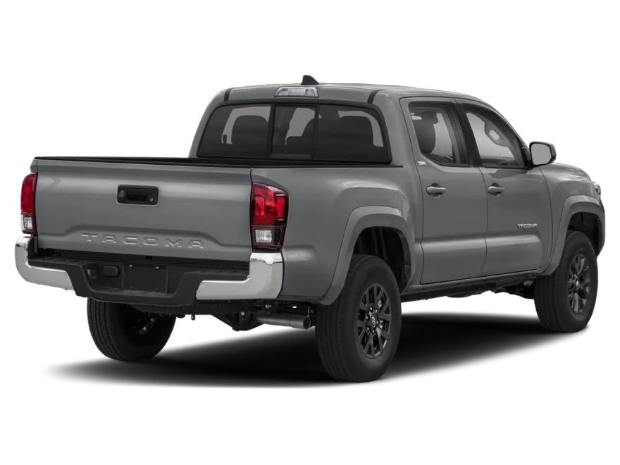 2023 Toyota Tacoma SR5 V6 photo 2