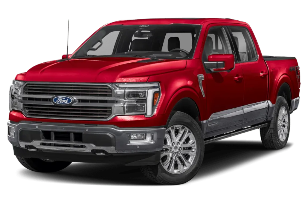 2023 Ford F-150 XLT photo 1