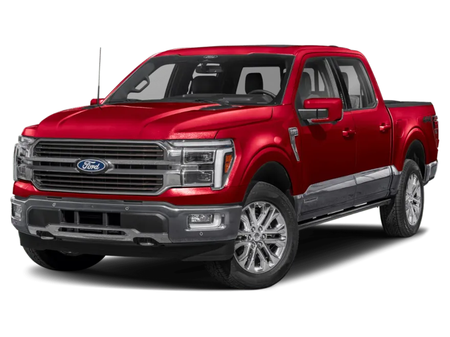 2023 Ford F-150 XLT photo 1