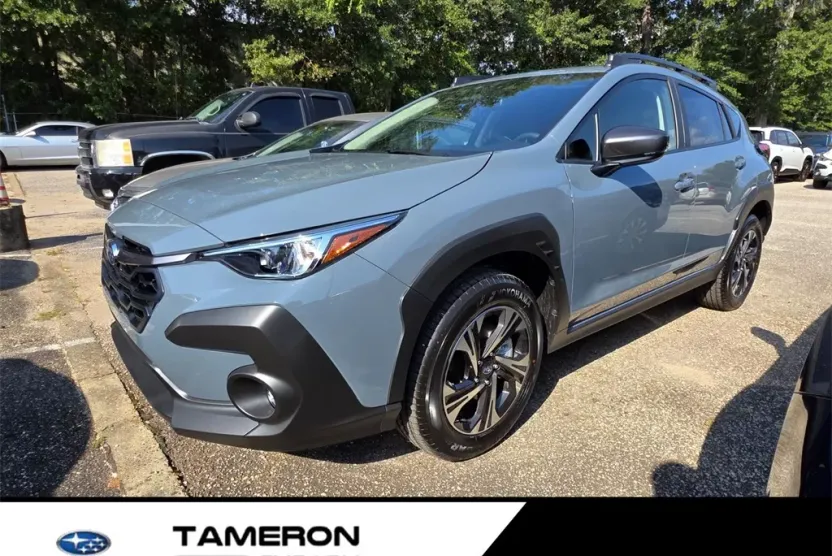 2025 Subaru Crosstrek Premium photo 1