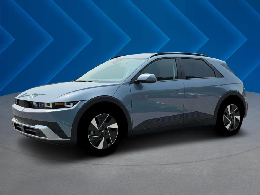 2025 Hyundai Ioniq 5 SEL photo 1