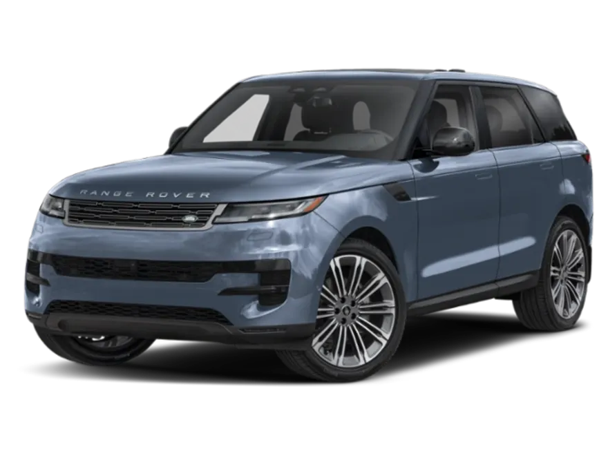 2025 Land Rover Range Rover Sport SE photo 1