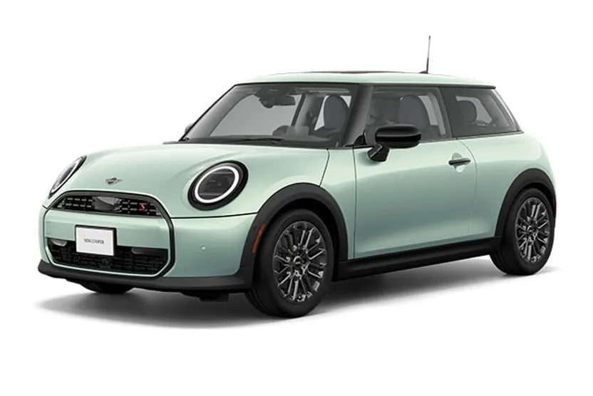 2025 Mini Cooper 2 Door Hardtop S Iconic photo 1