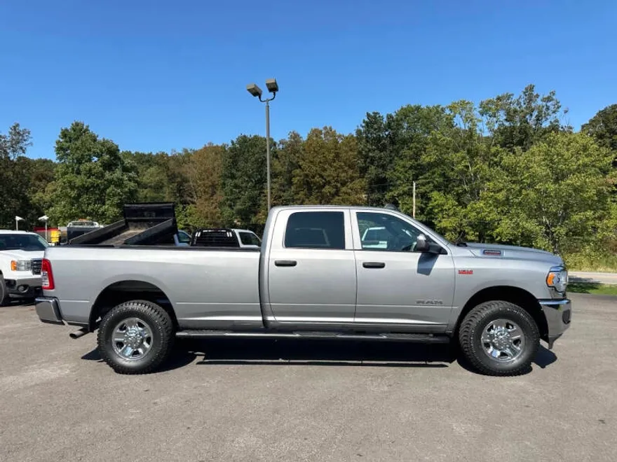 2022 Ram 2500 Tradesman photo 1