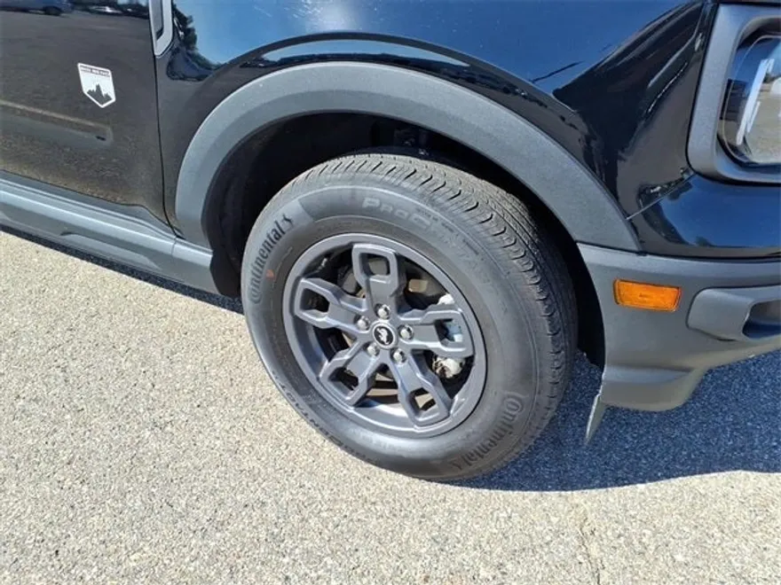 2024 Ford Bronco Sport Big Bend photo 1
