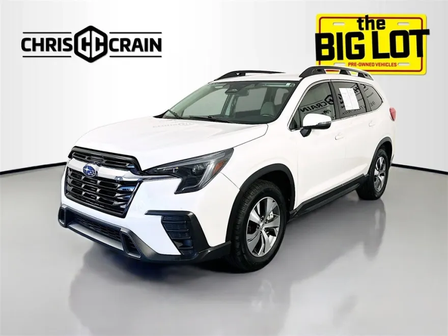 2023 Subaru Ascent Premium photo 1