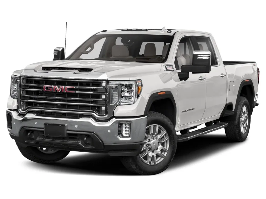 2023 Gmc Sierra Pro photo 1