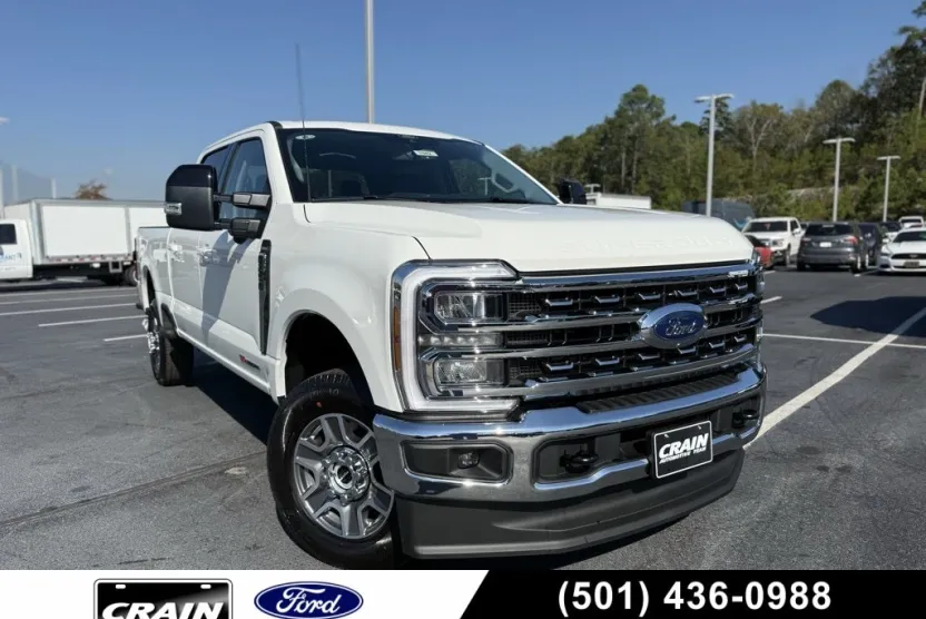 2026 Ford F-250 photo 1