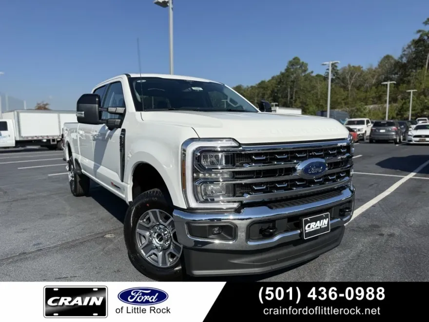 2026 Ford F-250 photo 1