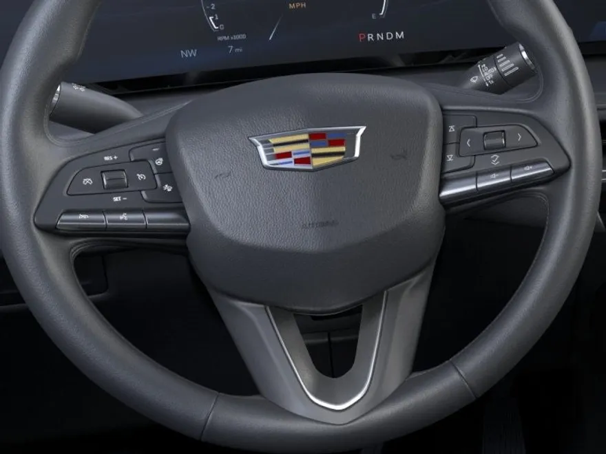 2025 Cadillac XT4 Premium Luxury photo 19