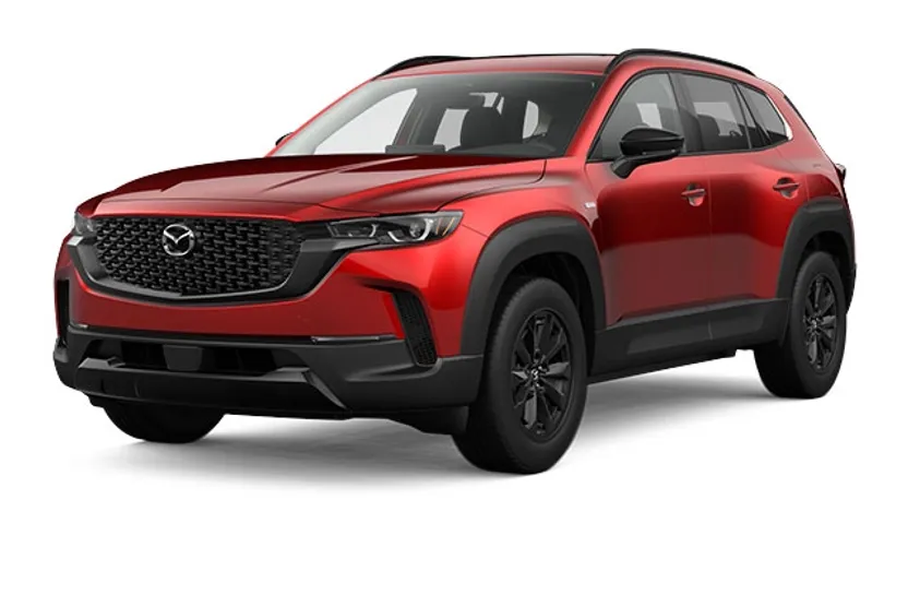 2025 Mazda CX-50 Premium photo 1