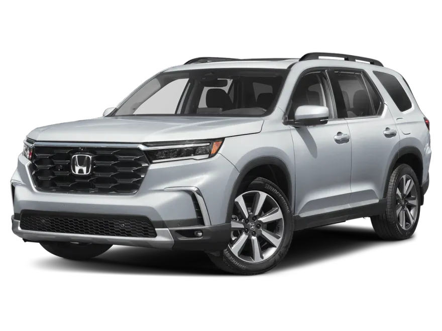2025 Honda Pilot Elite photo 1