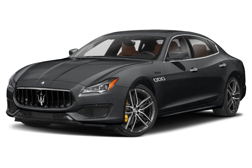2023 Maserati Quattroporte Modena Q4 photo 1
