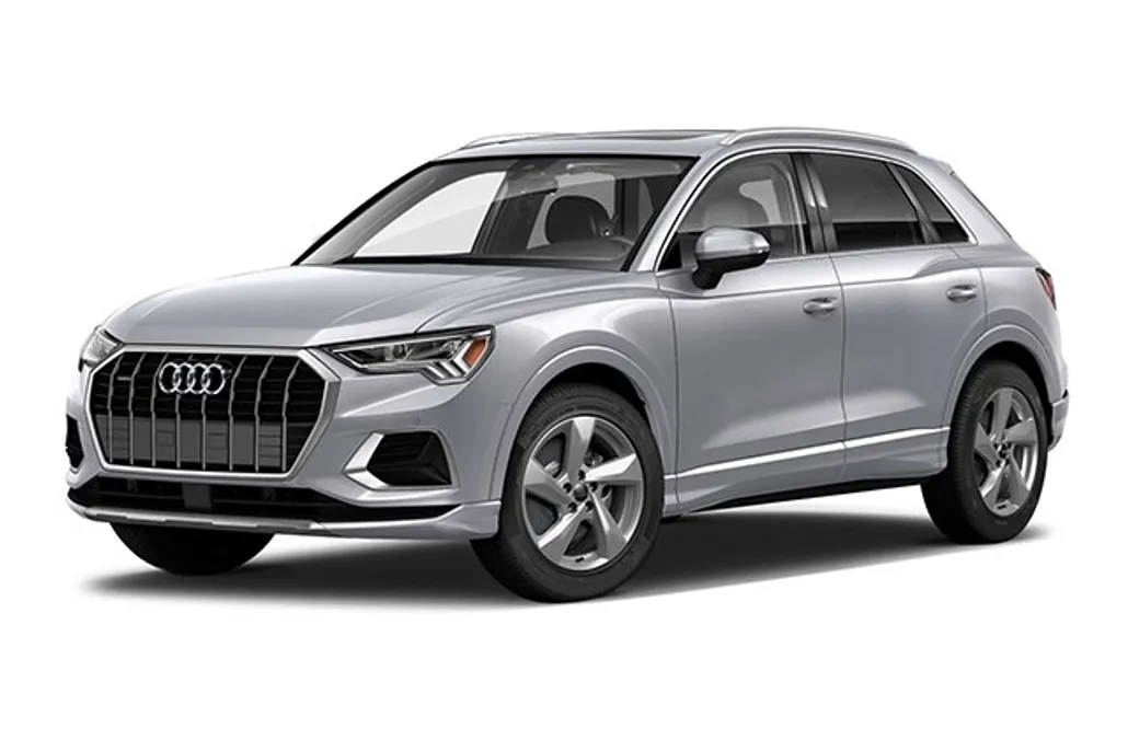 2019 Audi Q3 Premium photo 1