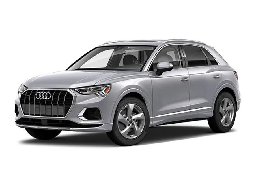 2019 Audi Q3 Premium photo 1