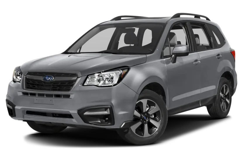 2018 Subaru Forester Premium photo 1