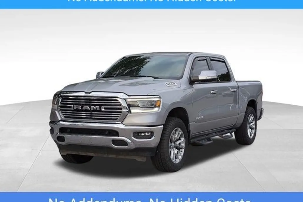 2019 Ram 1500 Big Horn Lone Star photo 1
