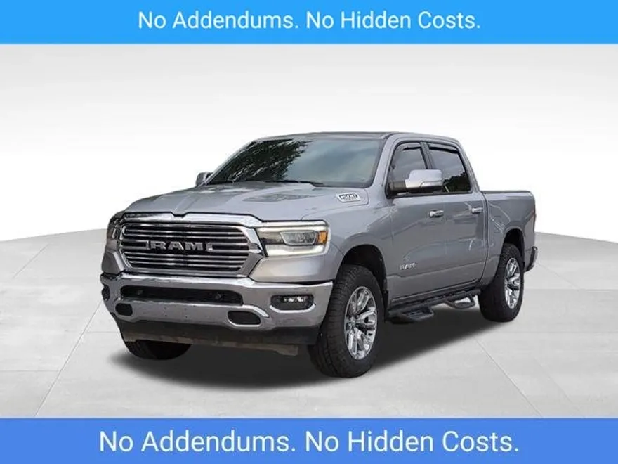 2019 Ram 1500 Big Horn Lone Star photo 1