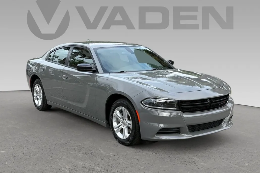 2023 Dodge Charger SXT photo 1