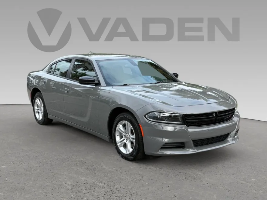 2023 Dodge Charger SXT photo 1