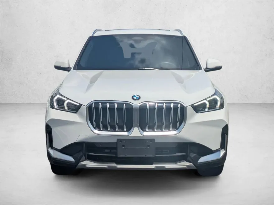 2025 Bmw X1 XDrive28i photo 1