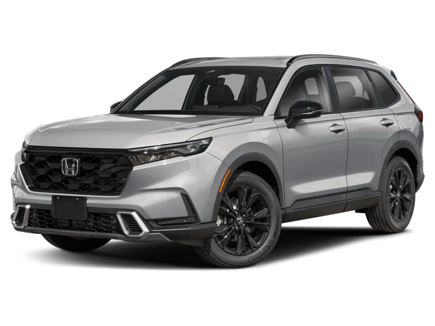 2026 Honda CR-V Hybrid Sport Touring photo 1