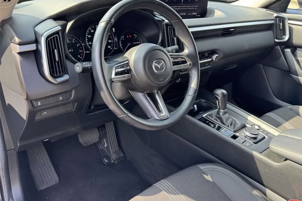 2025 Mazda CX-50 2.5 S Preferred photo 1