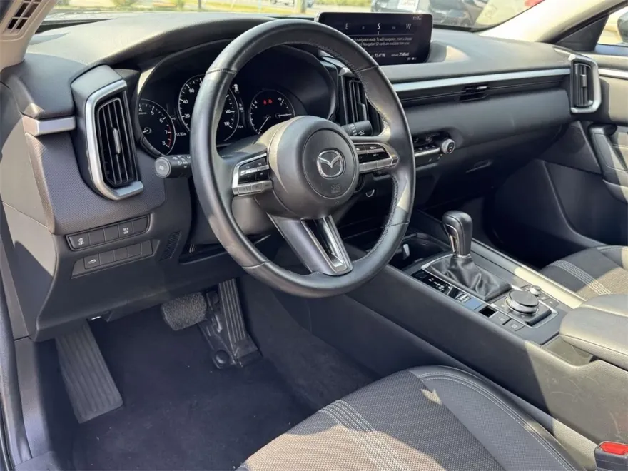 2025 Mazda CX-50 2.5 S Preferred photo 1