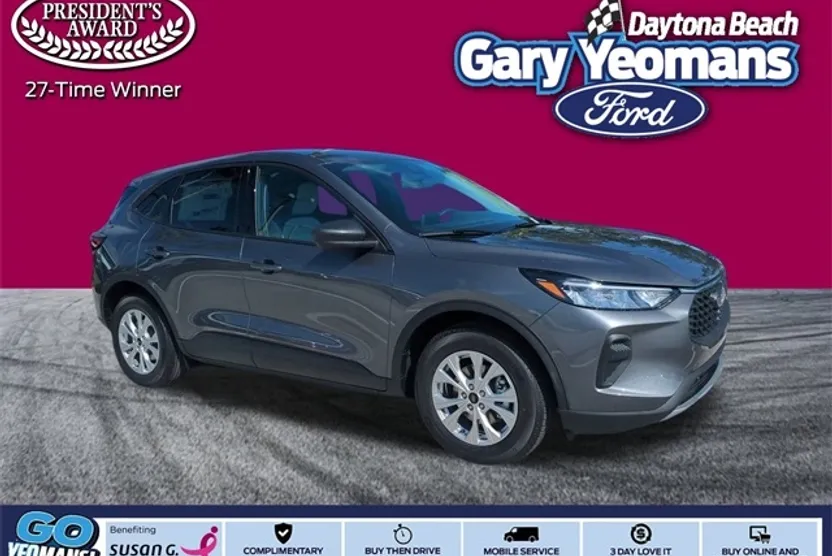 2025 Ford Escape Active photo 1