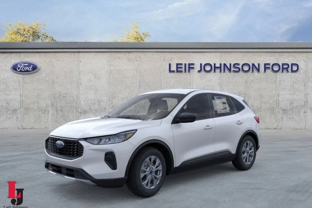 2025 Ford Escape Active photo 1