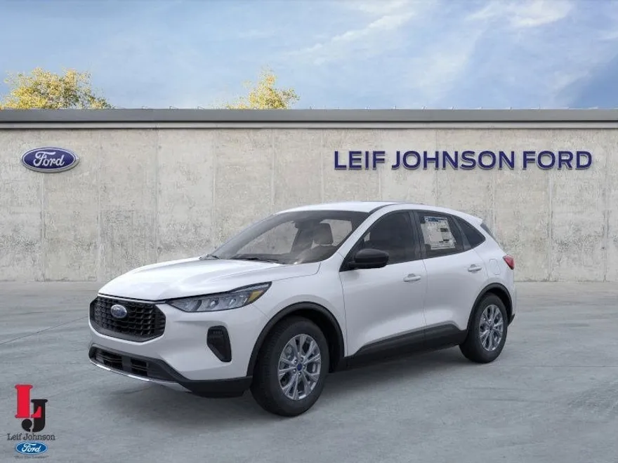 2025 Ford Escape Active photo 1