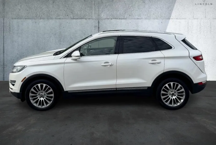 2017 Lincoln MKC Reserve photo 1
