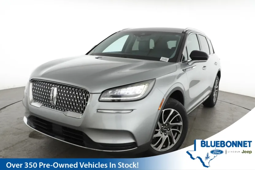 2021 Lincoln Corsair Standard photo 1